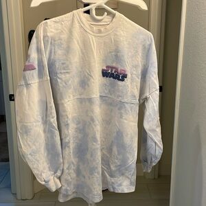 Disney Star Wars Cloud City Long Sleeved Top